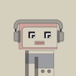 DANKBOTS #981