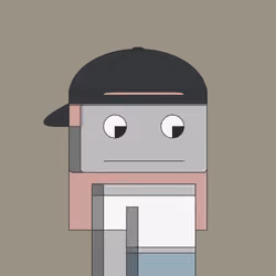 DANKBOTS #5420