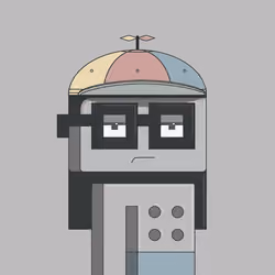 DANKBOTS #660