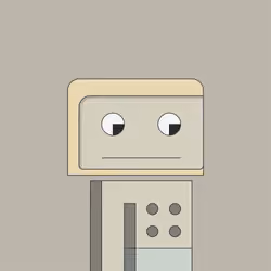 DANKBOTS #5212