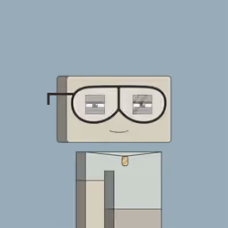 DANKBOTS #4291