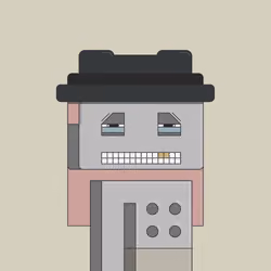 DANKBOTS #5640