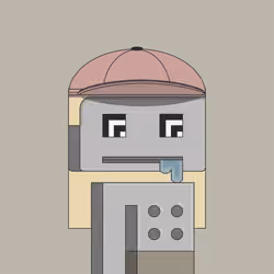 DANKBOTS #6039