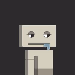 DANKBOTS #3041