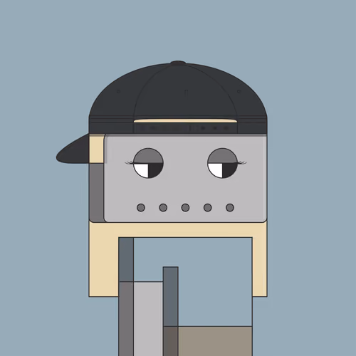 DANKBOTS #272
