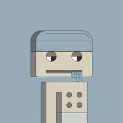 DANKBOTS #3925
