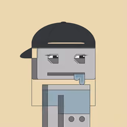 DANKBOTS #720