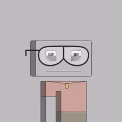 DANKBOTS #3957
