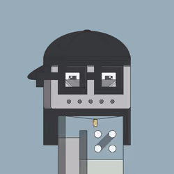 DANKBOTS #3050