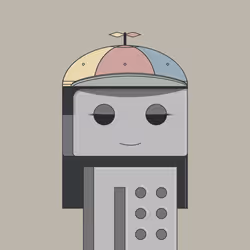 DANKBOTS #901