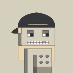 DANKBOTS #2065