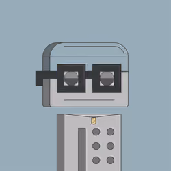 DANKBOTS #656