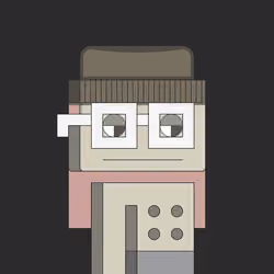 DANKBOTS #5017