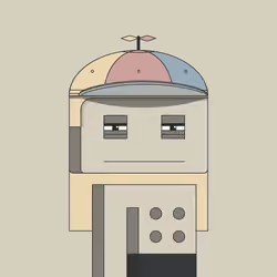 DANKBOTS #442