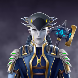 Qhedroiks