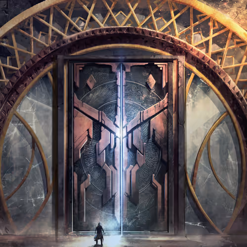 Runeworld Collectibles