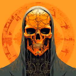 KIRA CyberSkullz 112