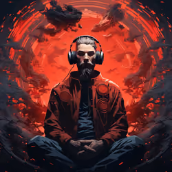 CyberChad 95