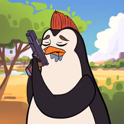 MadPenguins #13