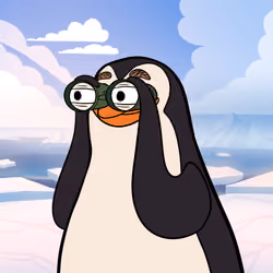 MadPenguins #15