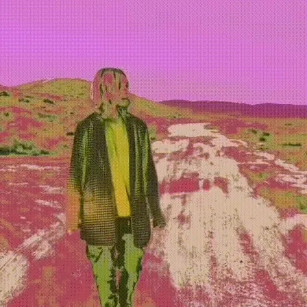 Mija Desert Trash