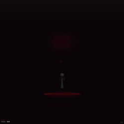 四怪 — つらら・幼体