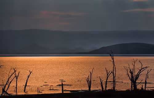 Lake Nakuru
