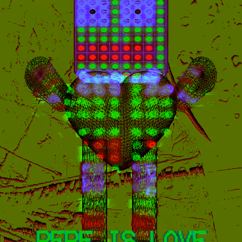 Lovebeing Editions