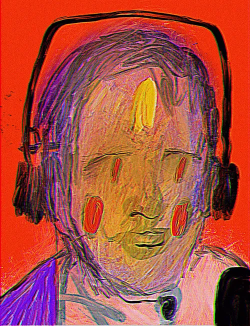 Item #4 Media