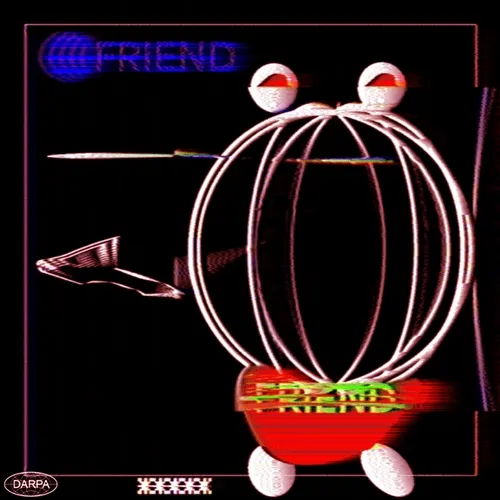 FRIEND FRIEND