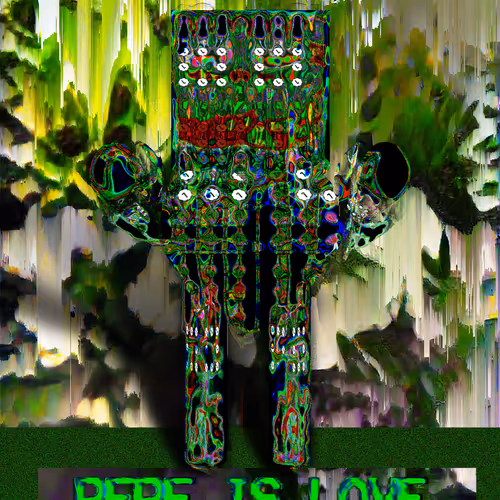 Lovebeing Editions