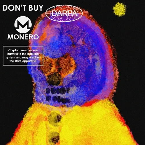 MONERO 