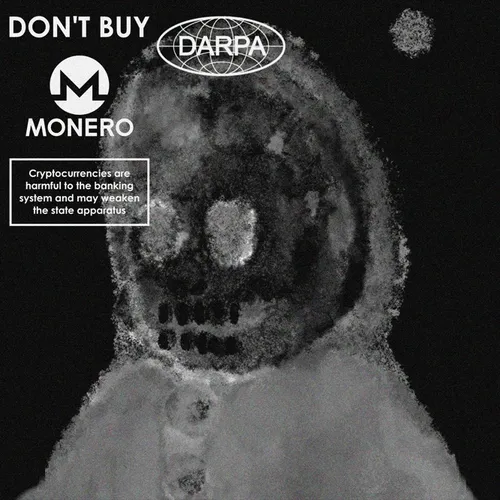 MONERO III