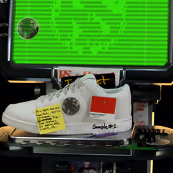 Item Media