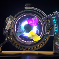 Item Media