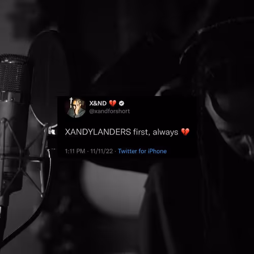 Xand Livestream Access Pass