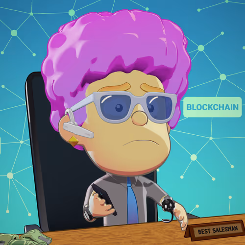 Sales Whales Nft Official