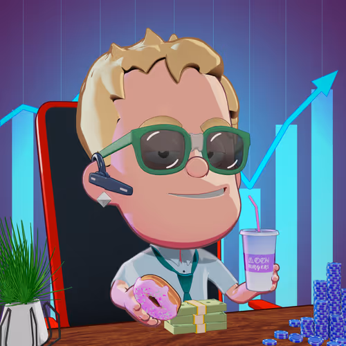 Sales Whales Nft Official