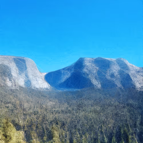 Landscapes — 11000101000011001011100011111011011111100100011111011