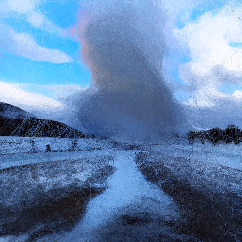 Landscapes — 00111101010100010101010100000010110101001010110110101