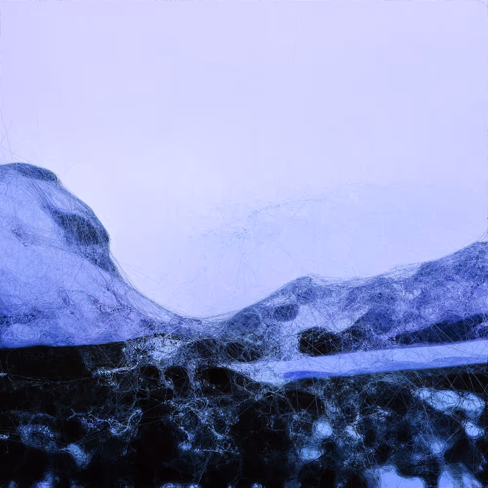 Landscapes — 11110101000000001010001010001001101001100100110010100