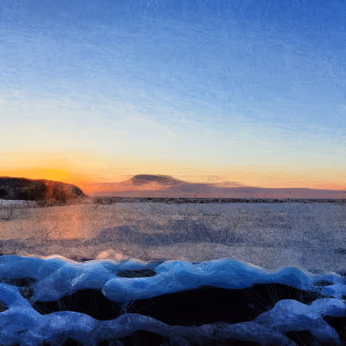 Landscapes — 11000001110110010000001101100010000000100010000100000