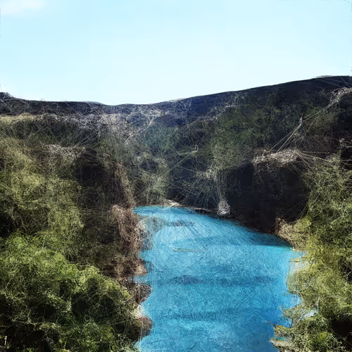 Landscapes — 10101001101111100001100001010011100001100001111000111