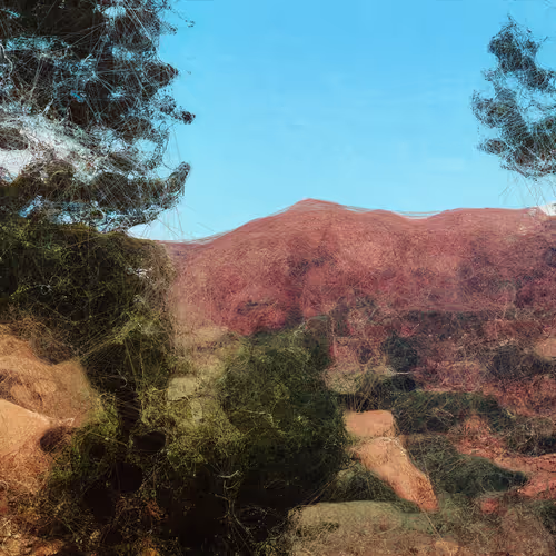 Landscapes — 00010001011101000011100001110011110111000001010010000