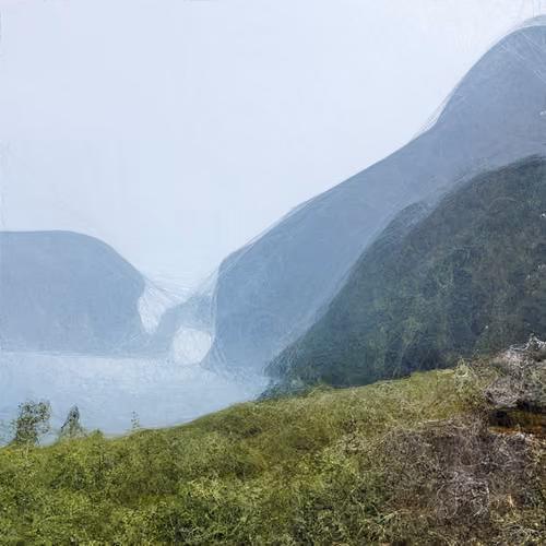 Landscapes — 01001100000110010010110111110001011111101010010010110