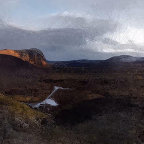 Landscapes — 00001111100000011100111011110010001001000010000011011