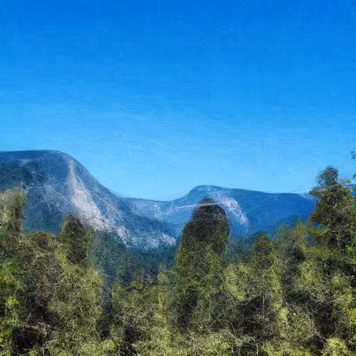 Landscapes — 00100110100001001101000000001101100111111110100001101