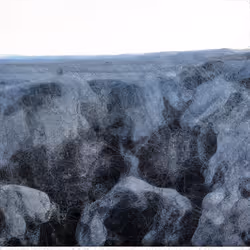 Landscapes — 01100011010111011100100111100010010000000010100011011