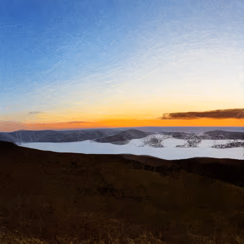 Landscapes — 01110001001100111111110011100101000111010000101000010