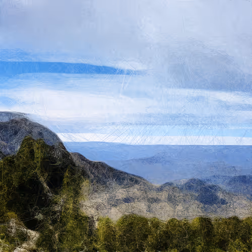 Landscapes — 10000010111000011010111010000011111001000101011111001
